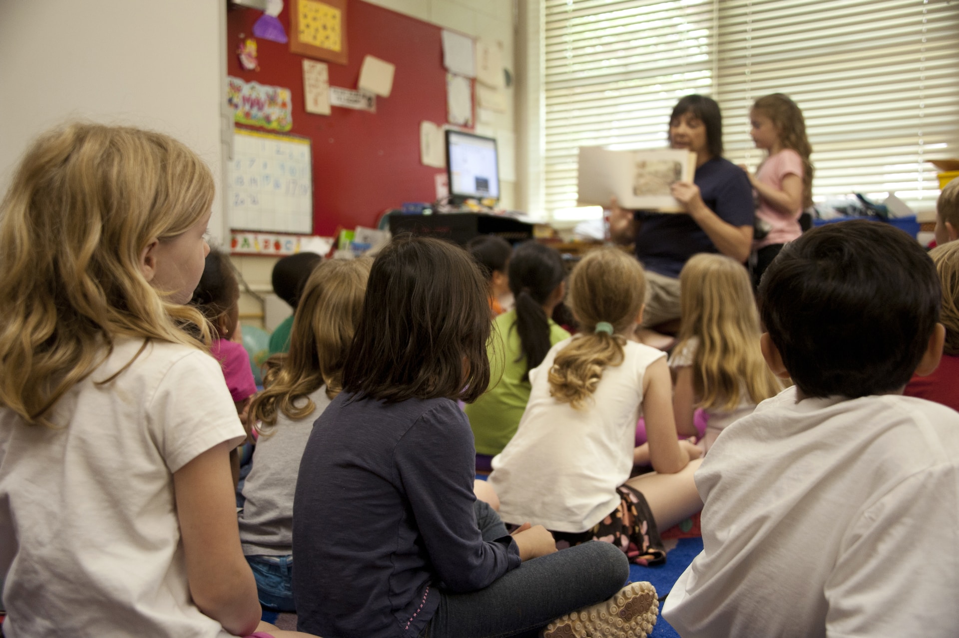 Sunday School