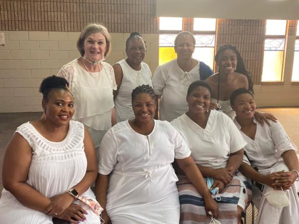 Ladies Ministry
