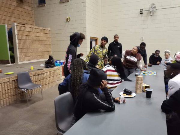 Youth Ministry